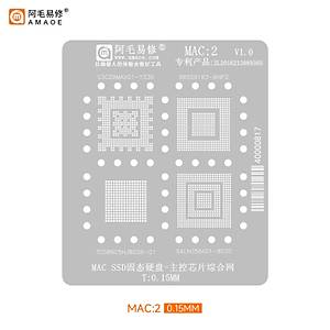 Amaoe MAC 2