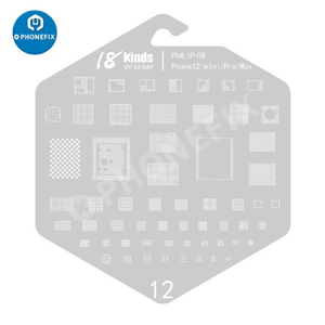 18 Kinds iPhone 12 / 12Pro / 12Promax / 12 Mini Kal�p (A14)