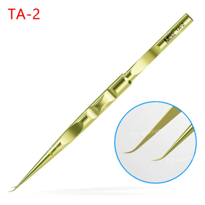 Ma Ant TA-2 Yamuk C�mb�z