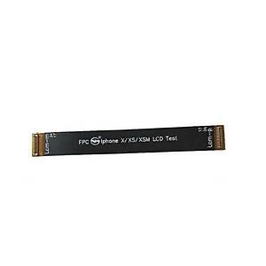 X / XS / XSMAX Bord Tester LCD Test Fleksi