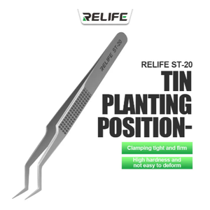 Relife ST-20 Yamuk C�mb�z