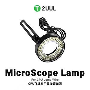 2UUL MS96 Led Mikroskop Lambas� (96 led)