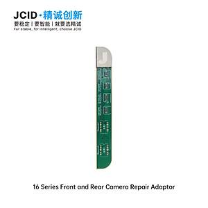 JC iPhone 16 Serisi Front ve Rear Kamera Repair Adaptor
