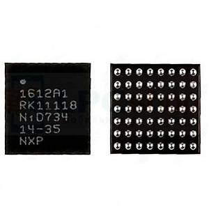 1612A1 U2 �arj Entegresi (8/8P/X/11)