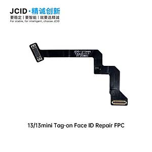 JC 13/13mini Face id Tag-On Repair Flex