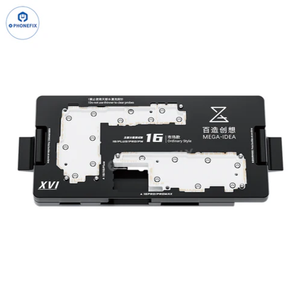 Mega-idea 16/16Plus/16Pro/16Promax Tester