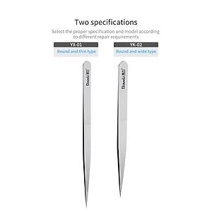 iNeezy YX-02 0.1mm C�mb�z