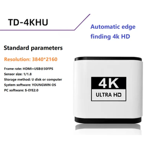 4K Mikroskop Kameras� (3840*2160P)