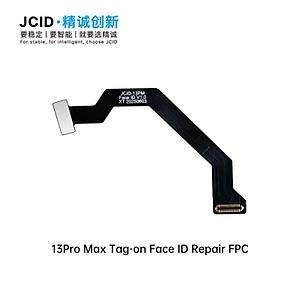 JC 13Pro Max  Face id Tag-On Repair Flex