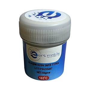 ERT Mobile 183 Derece S�v� Lehim (Ala��m: SN62 PB36)