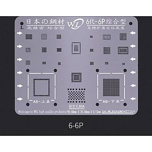 iPhone 6/6P WL Entegre Kal�b�