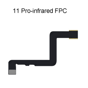 Aixun iPhone 11Pro �nfrared FPC (Flexlerde kesinlikle iade ve de�i�im yap�lmamaktad�r!)
