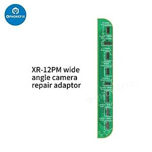 JC V1SE iPhone XR-12PM Wide Angle Camera Repair Bord