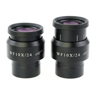 Analog Mikroskoplar ��in 10x24 Ok�ler