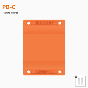 Amaoe Lehimleme Pedi