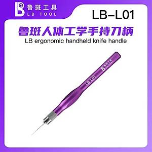 Luban LB01 Entegre S�kme Aleti