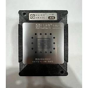 Amaoe A16 ��lemci Kal�p Seti