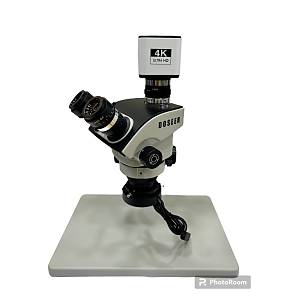 Doseer Pro 4K Kameral� Mikroskop (10x23 ok�ler)