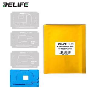 Relife iPhone 17 Serisi Birle�tirme Kal�b� (RL-601T Modelinde kullan�labilir)