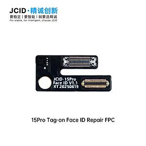 JC 15Pro Face id Tag-On Repair Flex