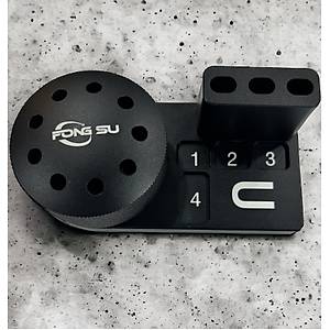 Fong Su Tornavida Tutucu