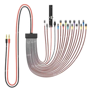 YCS-D03 Power Kablo  iPhone 6 to 17Pro Max / Android