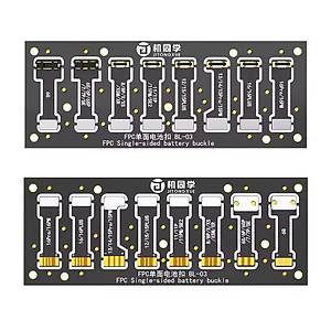 JTX BL-03 Power Kablo Konnekt�r Seti