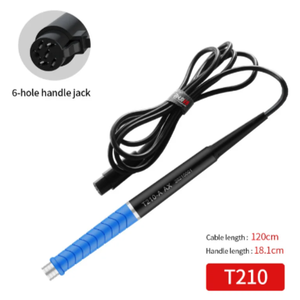 Aixun T210 El Tutama�� (C210 Serisi u�lar i�in kullan�ma uygundur.)