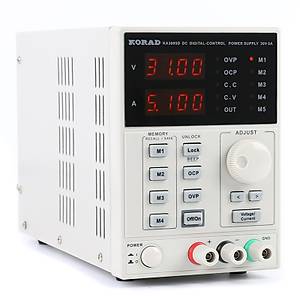 KORAD KA3005D G�� Kayna��