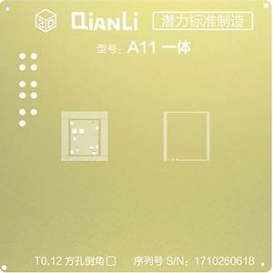 Qianli A11 CPU Kal�b�