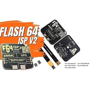F64 ISP V2