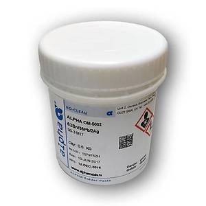 ALPHA 183 Derece S�v� Lehim (500gr)