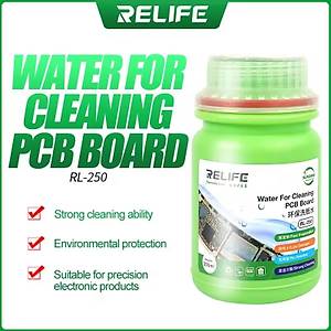 Relife RL-250 Bord Y�kama S�v�s� (250ml)