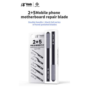 18 Kinds 2+5 Ne�ter Seti