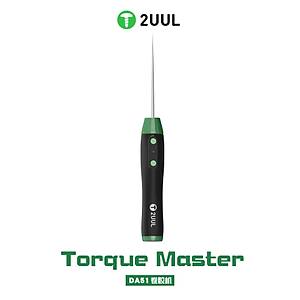 2UUL DA51 Torque Master Oca Temizleyici Dramel