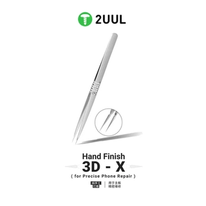 2UUL 3DX C�mb�z (TW-02)