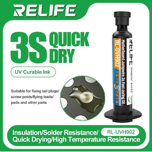 Relife RL-UVH902 Bord Boyas�
