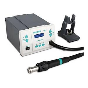 Quick 861DW S�cak Hava �stasyonu (1000w) (2 SENE GARANT�L�)