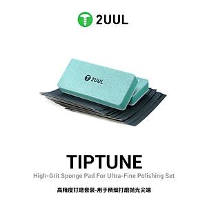 2UUL FM02 Tiptune Z�mpara Seti