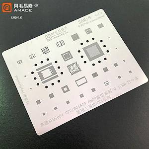 Amaoe SAM 8 / APQ8084 CPU / BGA529 / NOTE4