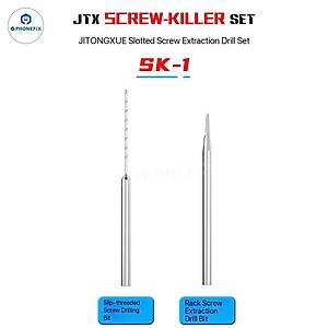 JTX SK-1 Dramel U� Seti