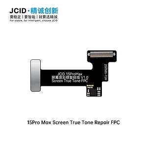 15Pro Max True Tone Repair FPC (Flexlerde kesinlikle iade ve de�i�im yap�lmamaktad�r!)