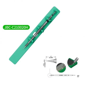 JBC C210-020 Havya Ucu