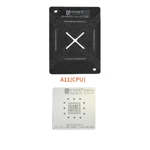 Amaoe A11 ��lemci Kal�p Seti