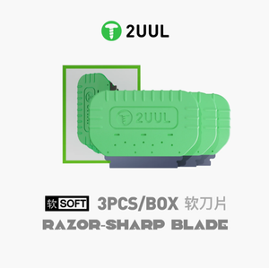 2UUL DA95 Pena (Yumu�ak U�) (3 Adet Fiyat�d�r.)