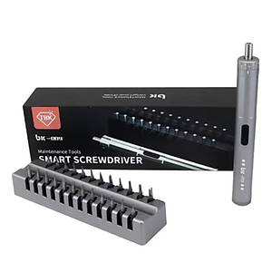 TBK BK-009 �arjl� Tornavida (Torklu)