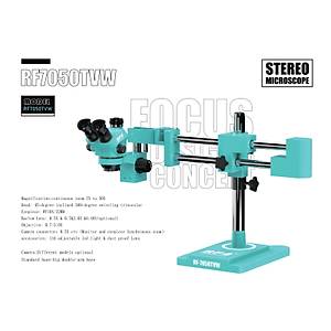 RF4 Akrobat Standl� Mikroskop