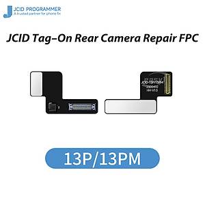 JC iPhone 13PRO / 13Pro Max Rear Camera Tag-On Repair Fleks (Flexlerde kesinlikle iade ve de�i�im yap�lmamaktad�r!)