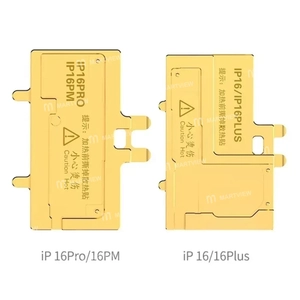 Aixun iHeater Pro 16 Serisi Bord
