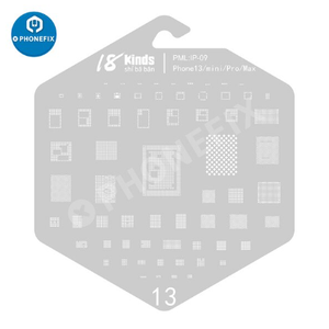 18 Kinds iPhone 13 / 13Pro / 13Promax / 13 Mini Kal�p (A15)